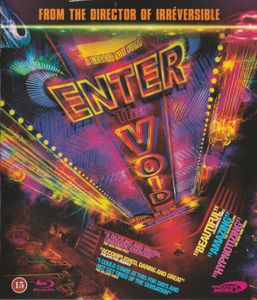 Enter the Void