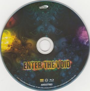 Enter the Void