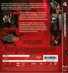 Doomsday