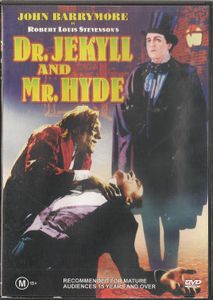 Dr. Jekyll and Mr. Hyde