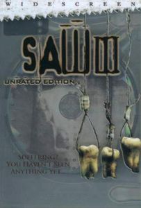 Saw III