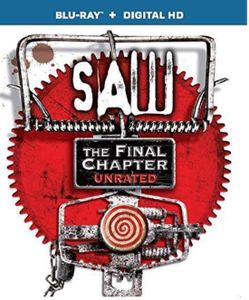 Saw: The Final Chapter