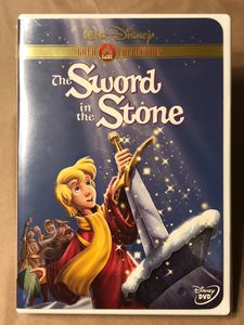 The Sword In The Stone