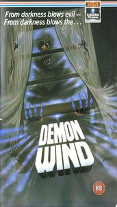 Demon Wind