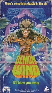 Demon Wind