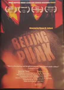 Beijing Punk