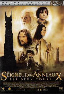 Le Seigneur des Anneaux : Les Deux Tours
