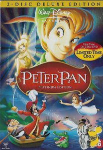 Peter Pan