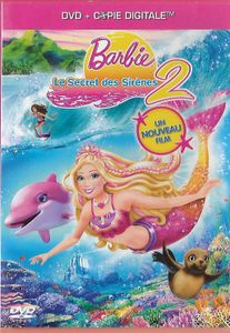 Barbie et le Secret des sirènes 2