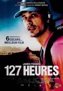 127 Heures