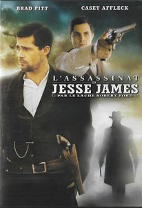 L'Assassinat de Jesse James par le lâche Robert Ford