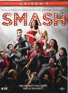 Smash: Saison 1