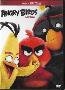 Angry Birds: Le Film