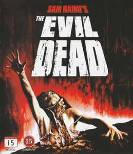 Sam Raimi's The Evil Dead