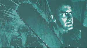 Sam Raimi's The Evil Dead