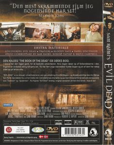 Sam Raimi's Evil Dead