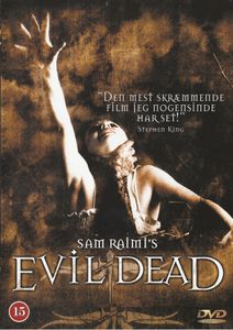 Sam Raimi's Evil Dead