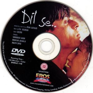 Dil Se...