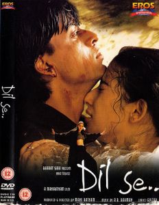 Dil Se...