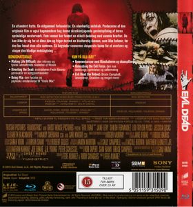 Evil Dead