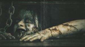 Evil Dead