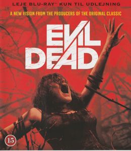 Evil Dead