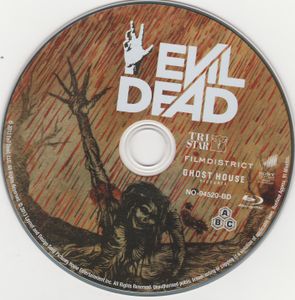 Evil Dead
