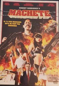 Machete