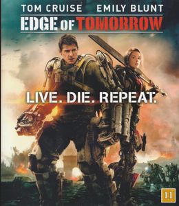 Edge Of Tomorrow