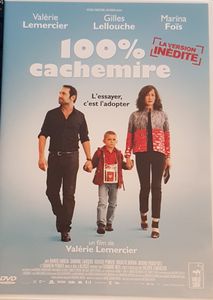 100% Cachemire