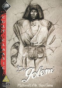 Der Golem