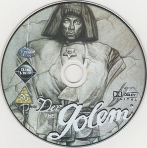 Der Golem