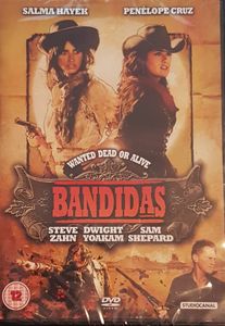Bandidas