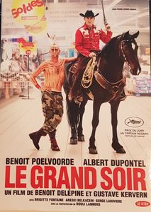 Le Grand Soir