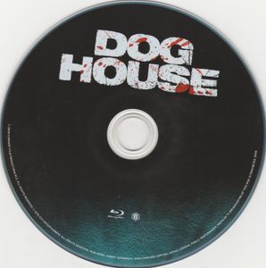 Doghouse