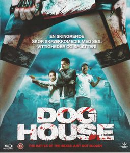 Doghouse