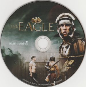 The Eagle