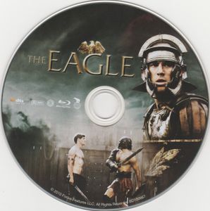 The Eagle