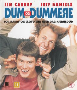 Dum og dummere