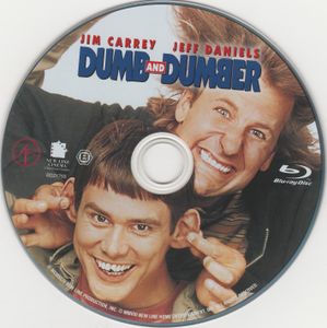 Dum og dummere