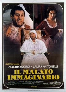Il malato immaginario