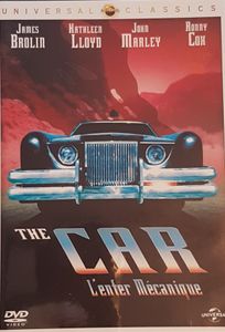 The Car = L'Enfer Mécanique