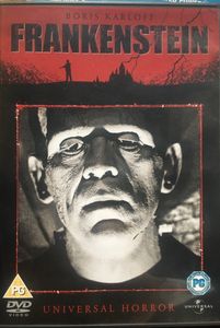 Frankenstein