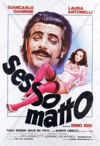 Sessomatto