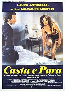 Casta E Pura