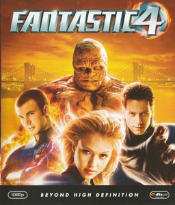 Fantastic 4