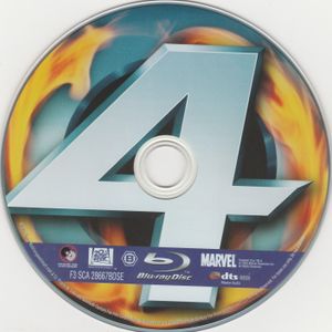Fantastic 4