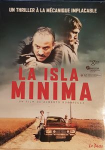 La Isla Minima