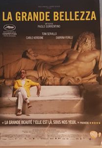 La Grande Bellezza