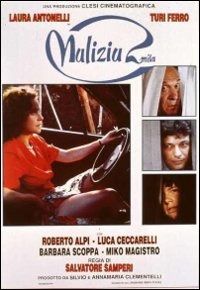 Malizia 2mila
